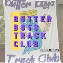 Episode 23: Changing the Sport One Tailgate at a Time