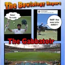 The Gabbatoir- Australia vs Pakistan and the Underarm