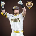 Jake Cronenworth Interview: Padres-Dodgers, Manny Machado's Leadership, Mike Shildt's Impact & More
