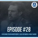 The Seals Podcast: Episode 28