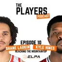 Shane Larkin: Reaching The Mountaintop