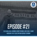 The Seals Podcast: Episode 21