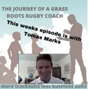 Tomas Marks - Park Your Ego