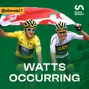 G on the Giro | Checking in with TT King Tarling | Watts Occurring