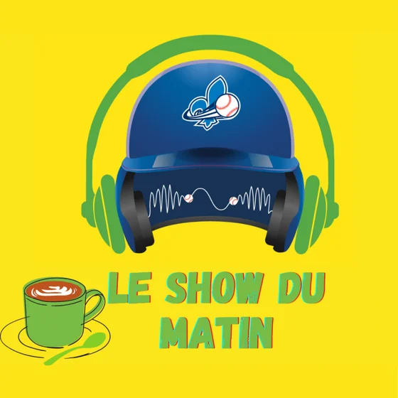 Show du matin #32 Ben Rioux et le Top 25 des québécois influents