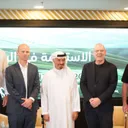 Dubai Sports Council partnership, Colin Munro and Tom Moody
