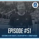 The Seals Podcast: Episode 51