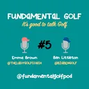 Talking All Things Golf, Clothing & Equipment with Andre Law - MD of Adidas Golf E,ME&A.