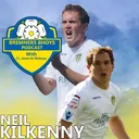 Ep #009 NEIL KILKENNY CHAT
