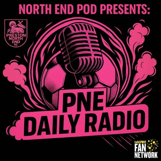 PNE Daily Radio | 23rd June 2025: Preston SIGN Daniel Jebbison