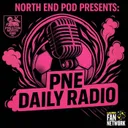 PNE Daily Radio | 23rd June 2025: Preston SIGN Daniel Jebbison