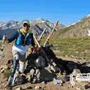 Ep. 78 Brian Reynolds: The Leadville Trail 100. With filmmaker Michael Grasela