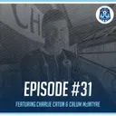 The Seals Podcast: Episode 31