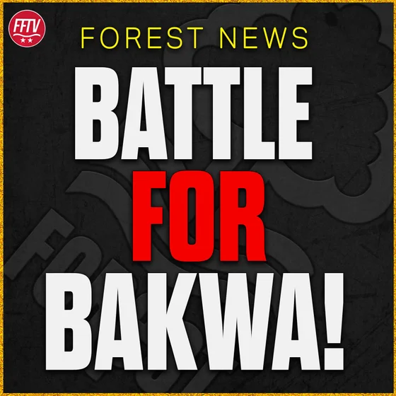 Forest Battle Leeds For Winger Bakwa! Who Would Replace Nuno? Nottingham Forest Transfer News