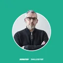 In Conversation with Dominic Jordan