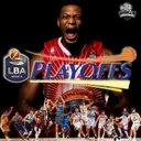 LBA: è corsa ai Playoff! - 12/04 ep41