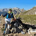Ep. 79 Brian Reynolds: The Leadville Trail 100. With Brian Reynolds