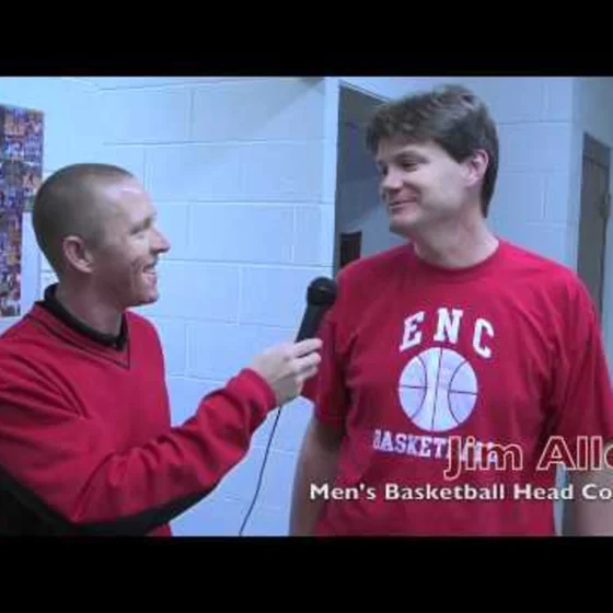 SP^2F Pod Ep.26 w/College Coach and Washington General Jim Aller