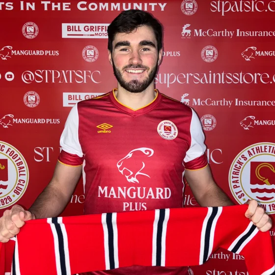 𝗟𝘂𝗸𝗲 𝗧𝘂𝗿𝗻𝗲𝗿 𝗜𝘀 𝗔 𝗦𝗮𝗶𝗻𝘁
