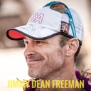 Jimmy Dean Freeman, Craig Thornley | BYP 052