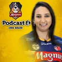 Magnus Podcast - EP 05 - Cris Souza