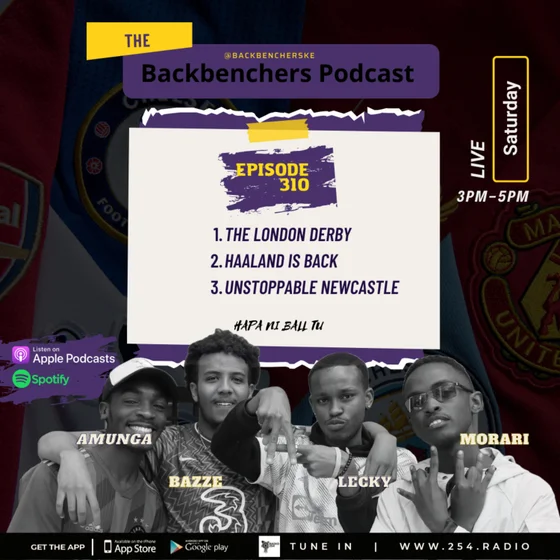 310: Chelsea's Blues