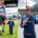 Ep. 94 Black Lung Ultra. With Nick Lade and Mike Williams
