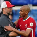 Our Fab New Centre-Half