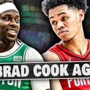 Why the Jrue Holiday trade is good under the circumstances
