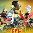 Cricket ki bat Chandan ke saath 🏏 // TKR vs GAW ( 1st match of CPL)