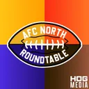 ⛺️ AFC North Roundtable | Training Camp UPDATES