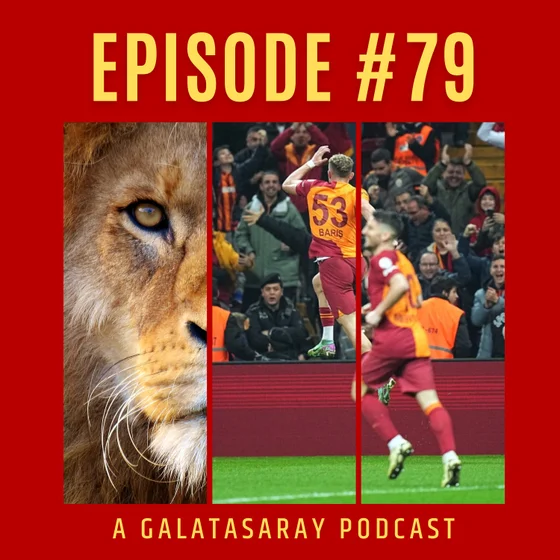 Episode 79 - Back where we belong, first place! Istanbul Basaksehir performance and Sparta Prague predictions.