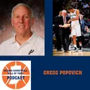 Gregg Popovich