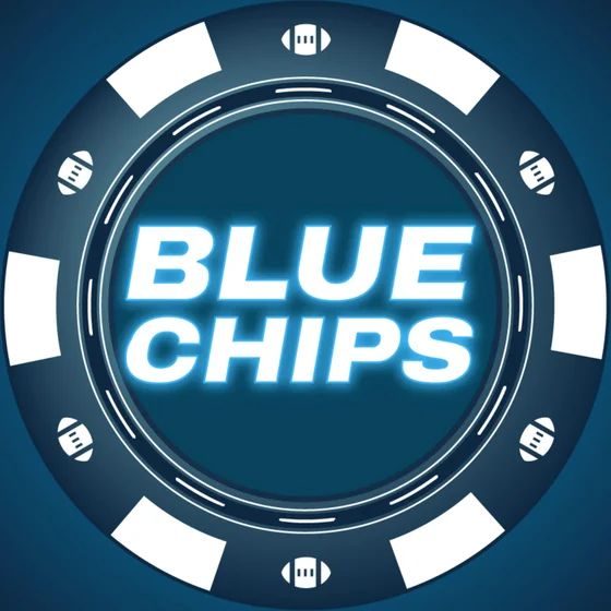 Blue Chips - 2026 QB Class