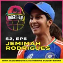 India's Mischievous, Musical Superstar - Under The Lid With Jemimah Rodrigues