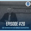 The Seals Podcast: Episode 20