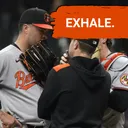 ORIOLES POSTCAST: Baltimore Orioles SURVIVE White Sox with Samuel Basallo, Dylan Beavers bombs