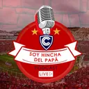 Post Sala: Cienciano 3-1 Mannucci y análisis con Saadi Jiménez (Liga 1 Fase 2 Fecha 13)