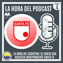 #LaHoraDelScouting | El nueve que necesita Independiente Santa Fe
