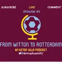 ::From Witton to Rotterdam:: Episode 2 feat. Kristoffer Freiding of the Arctic Lions!