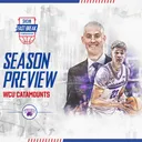 WESTERN CAROLINA Basketball Preview: What can be the jump in Tim Craft's 2nd year?