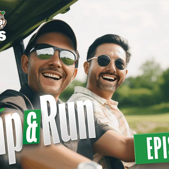 Scheffler Charges Dropped | Lexi Retires | Ding Dong of the Week | Charley Hull Ripping Heaters