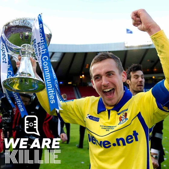 Episode Seven | James Fowler