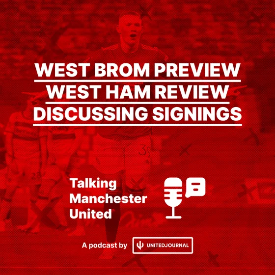 Episode 11 | West Brom Preview, West Ham Review, discussing our summer signings | Rohit & Matt