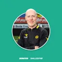 In Conversation with Gregg Broughton