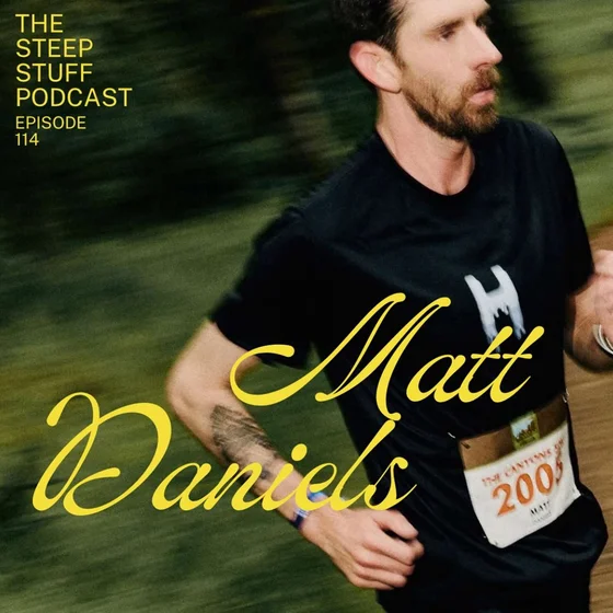 #114 - Matt Daniels