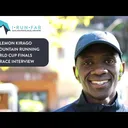 Philemon Kiriago Pre-2024 Mountain Running World Cup Finals Interview