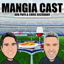 **Mangia Cast** Part 2 Highlighting the QBs in the 2025 draft