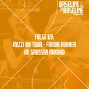 Folge 69: Mizzi on Tour - Frieda Bühner im großen Madrid