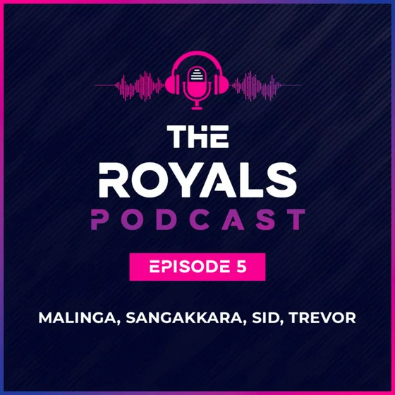 The Coaches feat. Sanga, Malinga, Sid Lahiri & Trevor Penney